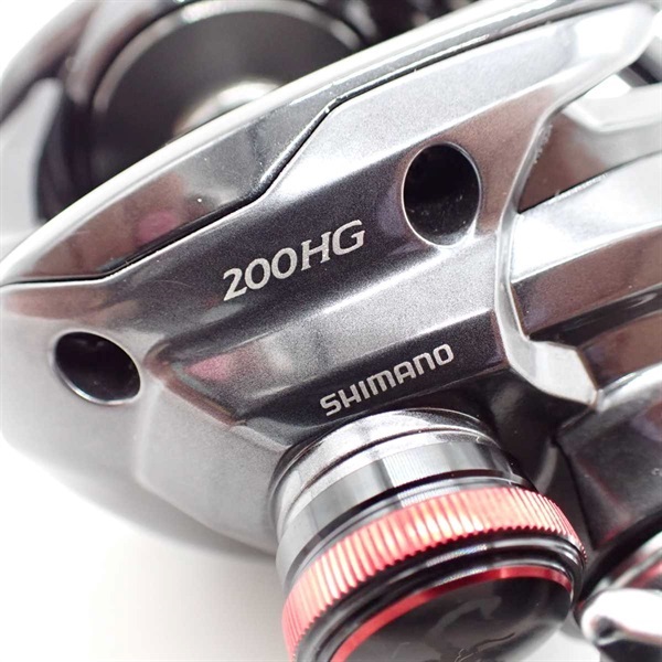 ２４スコーピオンＭＤ２００ＨＧ